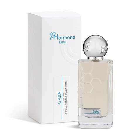 Hormone Paris perfumes and colognes .